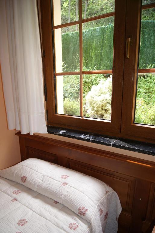 Hotel Garganta Del Cares Poncebos Phòng bức ảnh