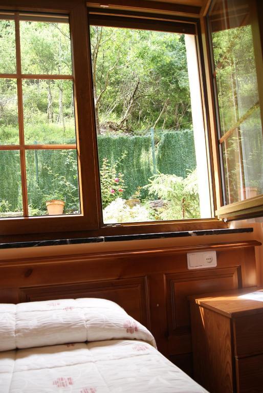 Hotel Garganta Del Cares Poncebos Phòng bức ảnh