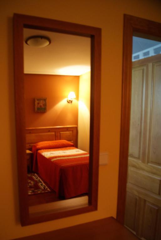 Hotel Garganta Del Cares Poncebos Phòng bức ảnh