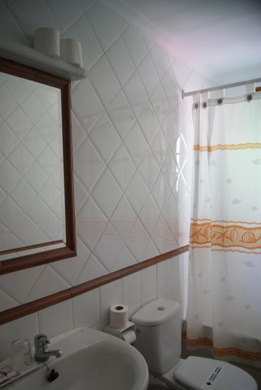 Hotel Garganta Del Cares Poncebos Phòng bức ảnh